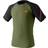 Dynafit Alpine Pro Short Sleeve Shirt Men - Black Out/Winter Moss