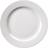 Olympia Linear Wide Rimmed Dinner Plate 31cm 6pcs