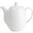 Olympia Linear Teapot 4pcs 1L