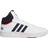 adidas Hoops 3.0 Mid Classic Vintage M - Cloud White/Legend Ink/Vivid Red