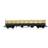 Hornby GWR Collett 57 Bow Ended E131 Nine Compartment Composite Right Hand 6627 Era 3