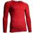 Precision Essential Long Sleeve Baselayer Unisex - Red