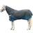 Hy DefenceX System 50 Turnout Rug with Detachable Neck Cover