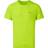 Ronhill Tech S/S T-shirt Men - Citrus/Cobalt