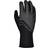Nike Sphere 360 Running Gloves Women - Black/Black/Silver