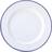 Utopia Avebury Blue Dinner Plate 26cm 6pcs
