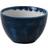 Churchill Stonecast Plume Ultramarine Sugar bowl 9.8cm 12pcs