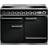 Falcon 1092 Deluxe Induction Black