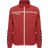 Hummel Authentic Jacket Kids - True Red