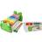 Andreu Toys TB15408 Frog Xylophone Toy, Multi-Colour, 24.5 x 13.2 x 11 cm