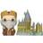 Funko Pop! Town Harry Potter Anniversary Dumbledore With Hogwarts