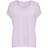 Only Moster Loose T-shirt - Purple/Lavender Frost