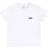 Hugo Boss Kid's T-shirt with Embroidered Logo - White (J05P01)