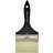 Liquitex Free-Style Large Scale Brushes broad flat varnish 4 in. short handle