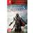 Assassin's Creed: The Ezio Collection (Switch)