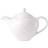 Steelite Alvo Teapot 6pcs 0.597L