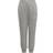 adidas Essentials 3-Stripes Pants Kids - Medium Gray Heather/White