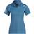 adidas Club Tennis Polo Shirt Women - Altered Blue/Almost Pink