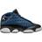 Nike Air Jordan 13 Retro Low GS - Brave Blue