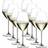 Riedel Veritas Champagne Glass 44.5cl 8pcs