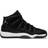 Nike Air Jordan 11 Retro Premium Heiress GS - Black/Metallic Gold/White