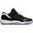 Nike Air Jordan 11 Retro Low GS - Black/Infrared 23/Pr Platnium