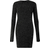 AllSaints Sparkle Dress - Black