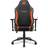 Sharkoon Skiller SGS20 Gaming Chair - Black/Orange