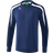 Erima Liga 2.0 Sweatshirt Kids - New Navy/Dark Navy/White