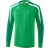 Erima Liga 2.0 Sweatshirt Unisex - Emerald/Evergreen/White