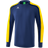 Erima Liga 2.0 Sweatshirt Kids - New Navy/Yellow/Dark Navy