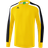 Erima Liga 2.0 Sweatshirt Unisex - Yellow/Black/White