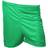 Precision Micro Stripe Football Shorts Unisex - Green