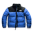 The North Face Youth 1996 Retro Nuptse Jacket - Banff Blue (NF0A4TIMM19XL1)
