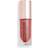 Revolution Beauty Shimmer Bomb Lip Gloss Distortion
