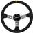 Racing Steering Wheel OCC Motorsport OCC TRACK Black