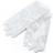 Bristol Novelty BA700 Glove, Unisex-Child, White, One Size