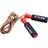 Pure2Improve Leather Jump Rope