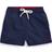 Polo Ralph Lauren Lauren Boy Swim Wear Shorts - Navy (323785582004)