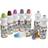 ABA Skol CM75/8/AP Chubbie Markers Pearlescent Pack of 8 Scola