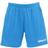 Uhlsport Center Basic Shorts Women - Cyan