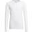 adidas Long Sleeve Baselayer T-shirt Kids - White