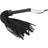 ZADO Leather Flogger with Strap