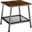 tectake Bedford Small Table 45x45.5cm