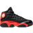 Nike Air Jordan 13 Retro PS - Black/True Red/White
