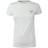 Guess Mini Triangle T-shirt - Puma White