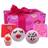Bomb Cosmetics Lip Sync Gift Pack 5-pack