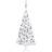 vidaXL LEDs & Ball Christmas Tree 300cm