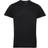 Tridri Short Sleeve Lightweight Fitness T-shirt Men - Black