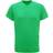 Tridri Short Sleeve Lightweight Fitness T-shirt Men - Bright Kelly